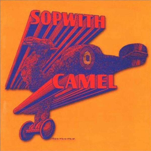 Sopwith Camel — Sopwith Camel
