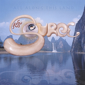 All Along This Land Cover art