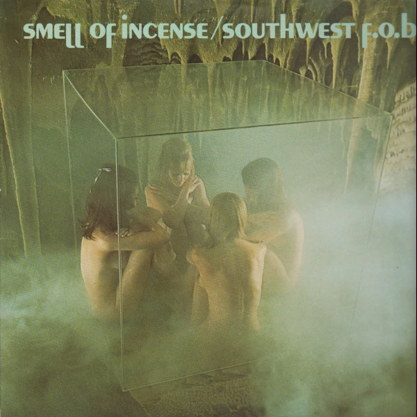 Southwest F.O.B. — Smell of Incense