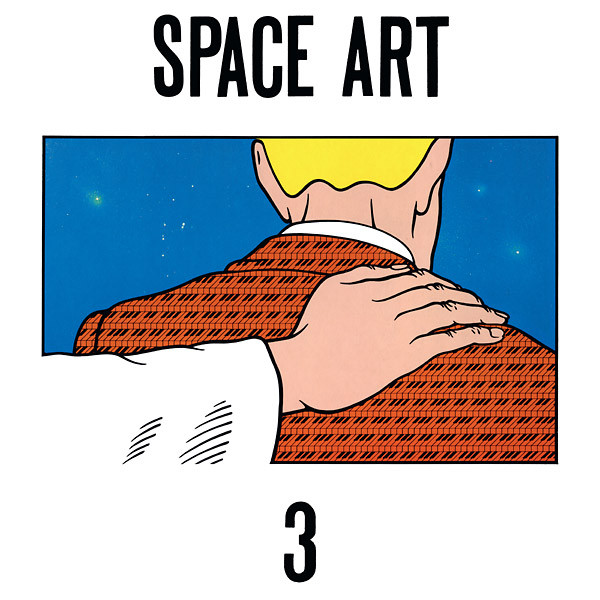 Space Art — Play Back