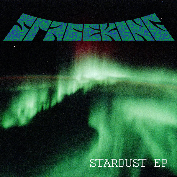 Spaceking — Stardust