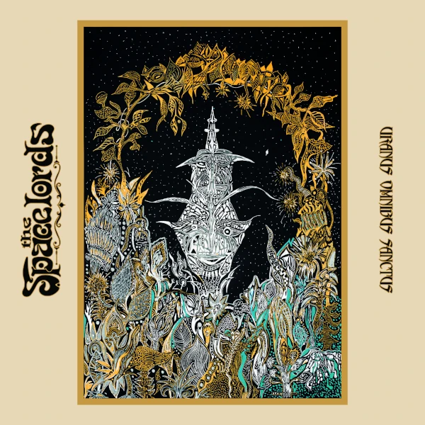 The Spacelords &mdash; Uranus Omnibus Sanctus