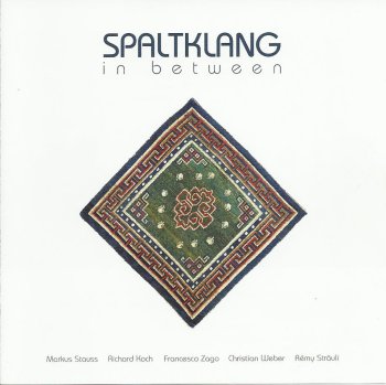 Spaltklang — In Between