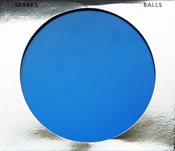 Sparks — Balls