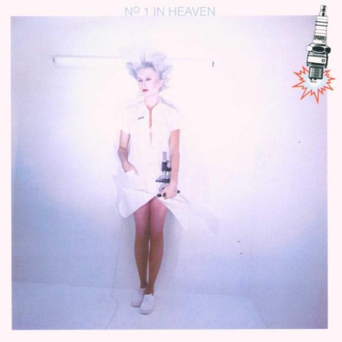 Sparks — No. 1 in Heaven