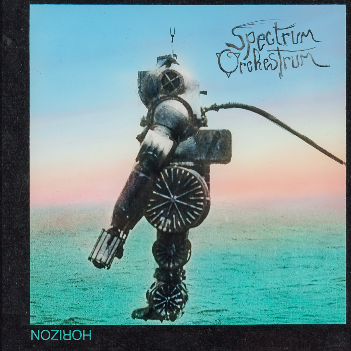 Spectrum Orchestrum — Noziroh