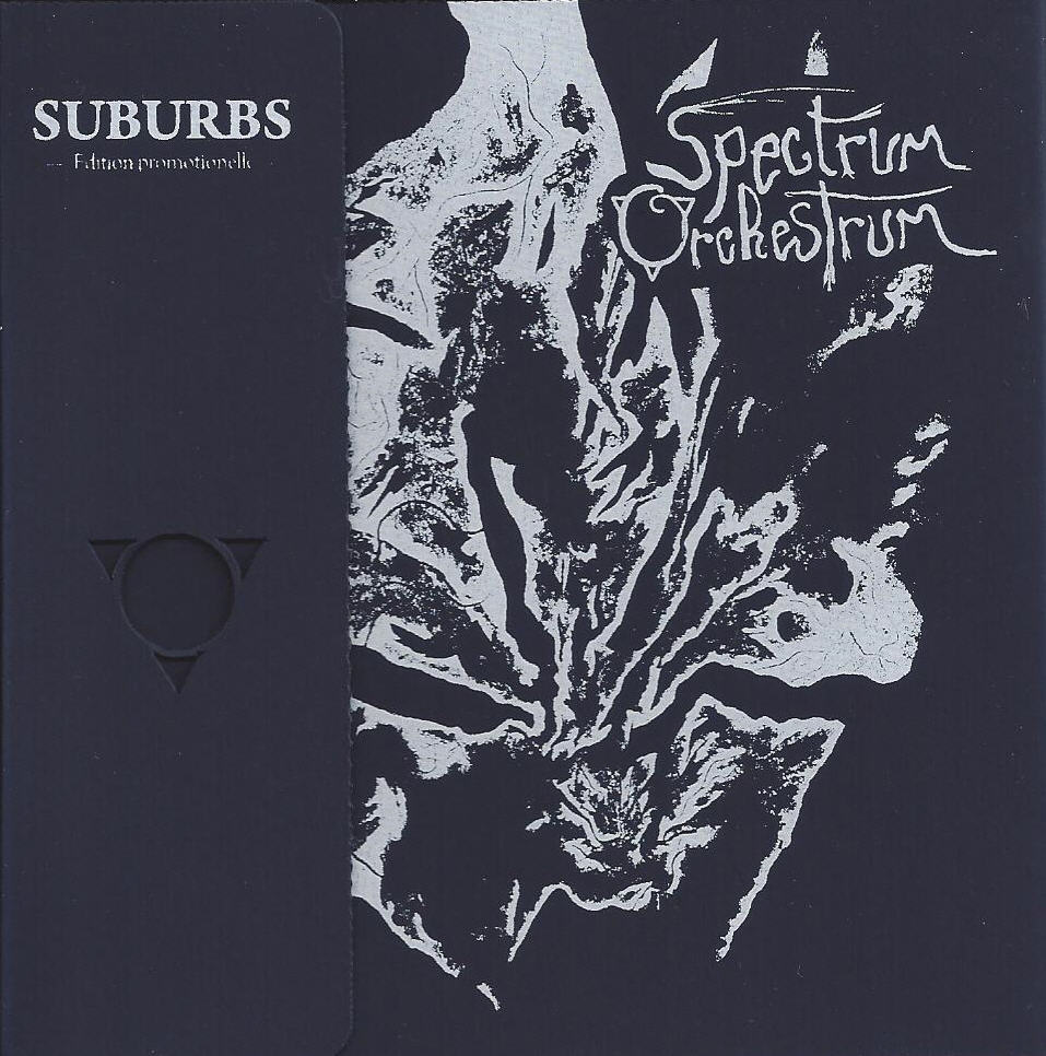 Spectrum Orchestrum — Suburbs