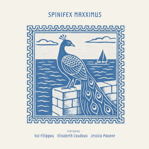 Spinifex — Maxximus