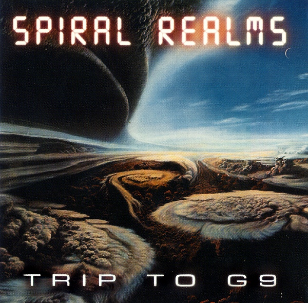 Trip to G9 Cover art