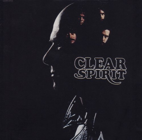 Spirit — Clear