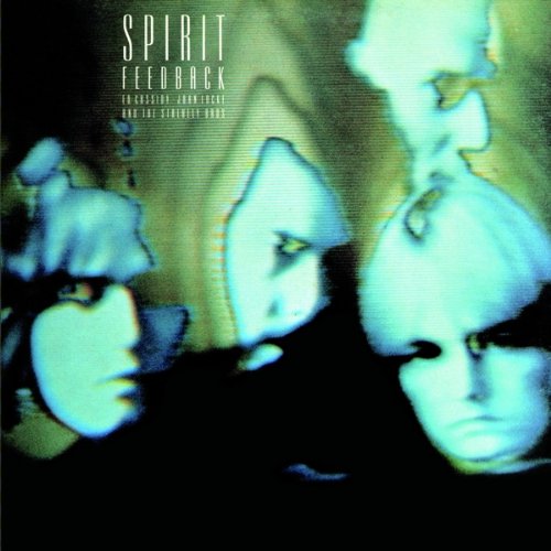 Spirit — Feedback