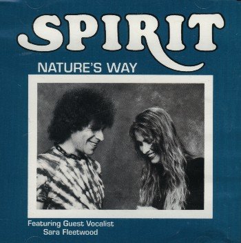Spirit — Natures Way