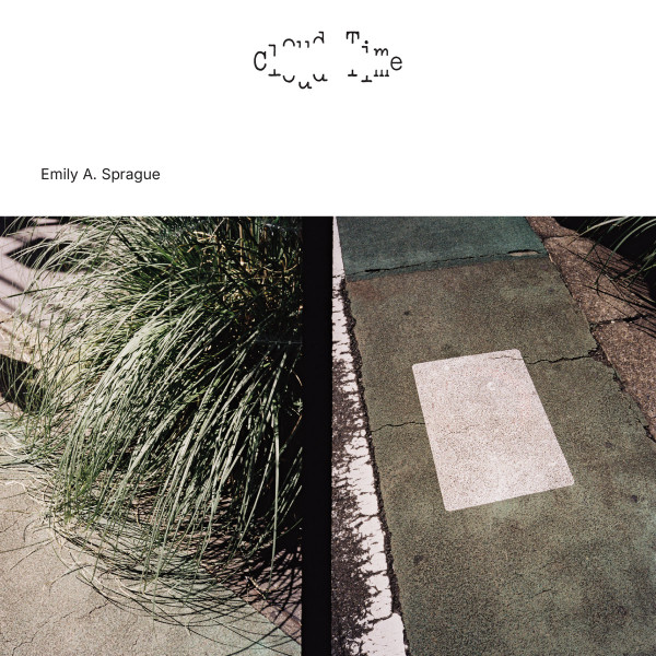 Emily A. Sprague &mdash; Cloud Time