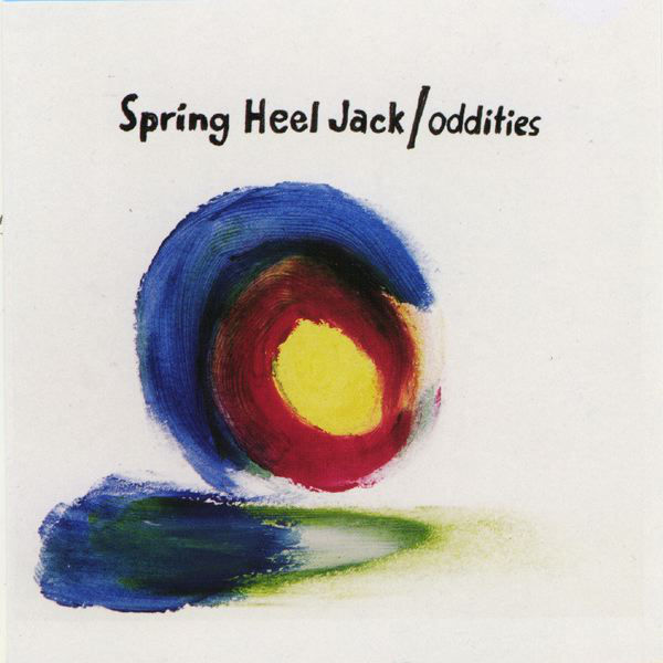 Spring Heel Jack — Oddities