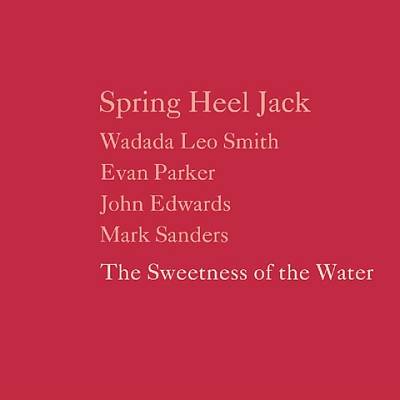 Spring Heel Jack — The Sweetness of the Water
