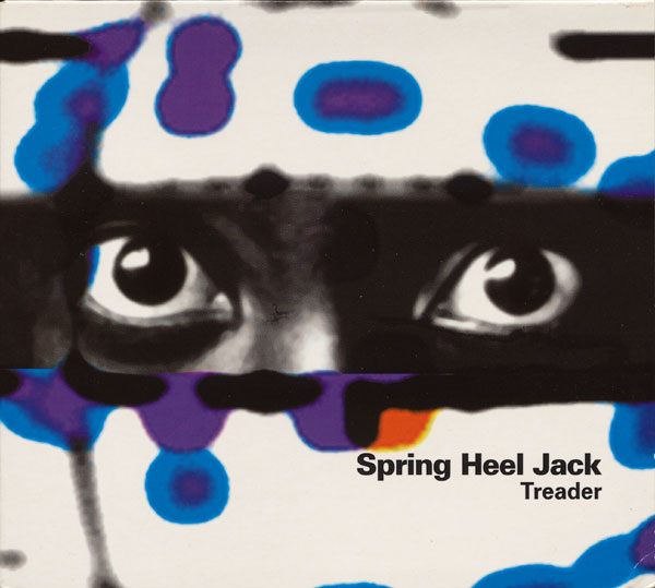 Spring Heel Jack — Treader