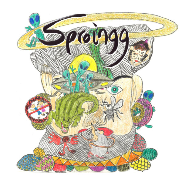 Sproingg — Sproingg
