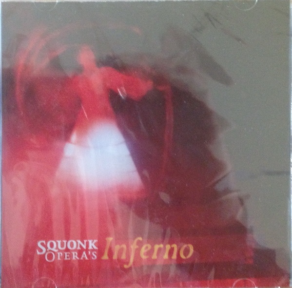 Squonk Opera — Inferno