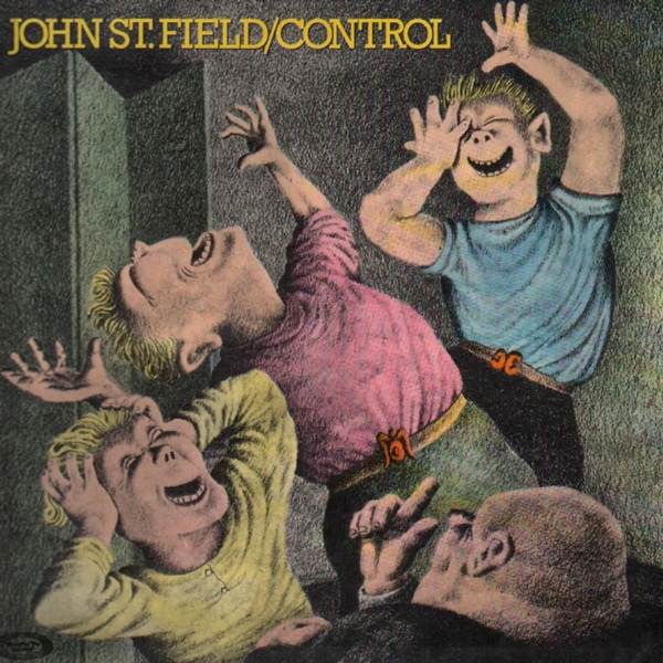 John St. Field — Control