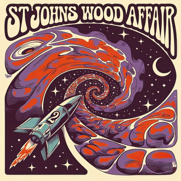St Johns Wood Affair — 2