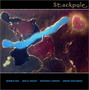 Stackpole cover