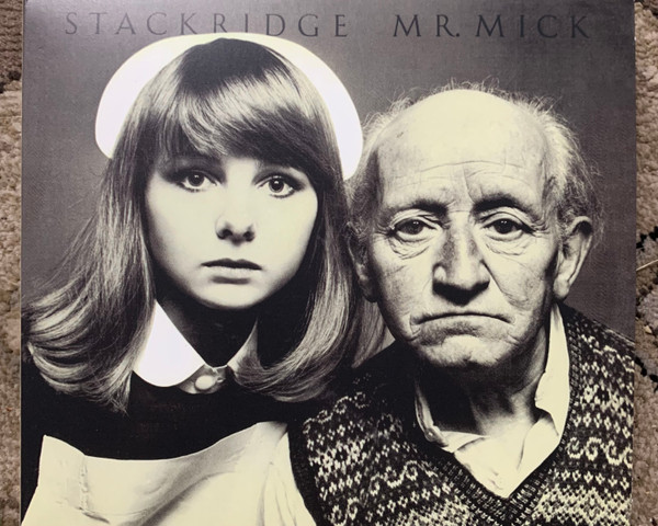 Stackridge — Mr. Mick