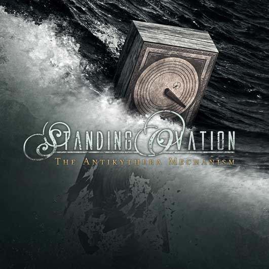 Standing Ovation — The Antikythera Mechanism