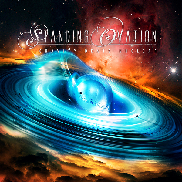 Standing Ovation — Gravity Beats Nuclear