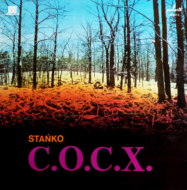 Stańko — C.O.C.X.