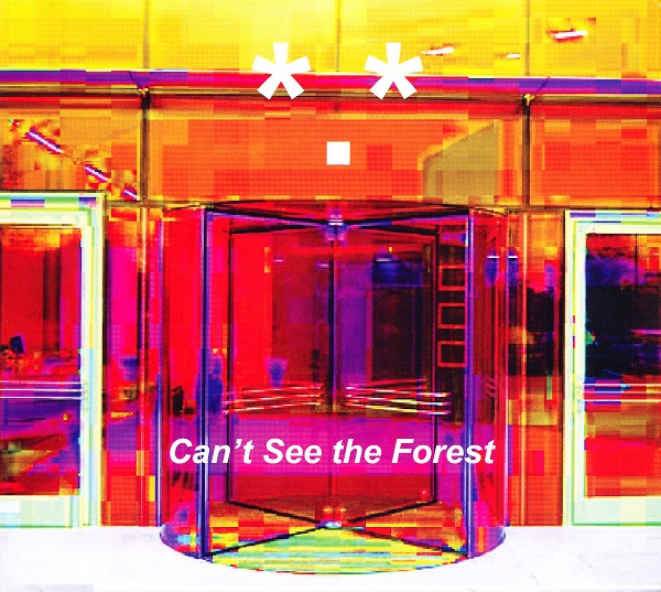 Star Period Star — Can't See the Forest