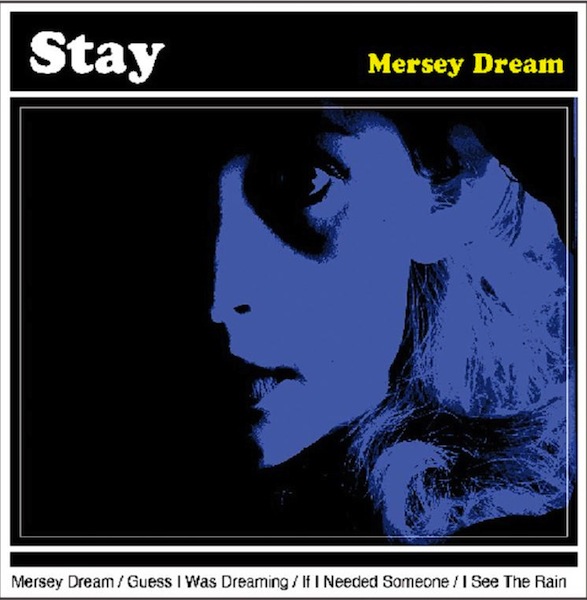 Stay — Mersey Dream