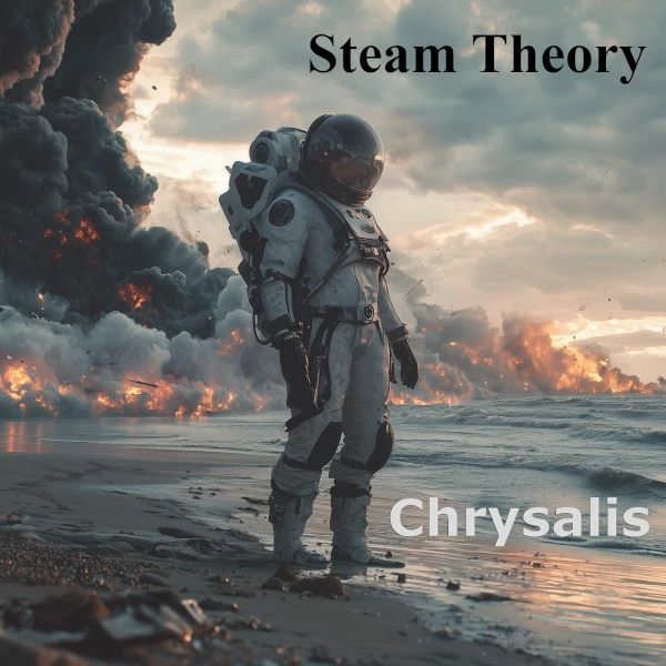 Steam Theory — Chrysalis