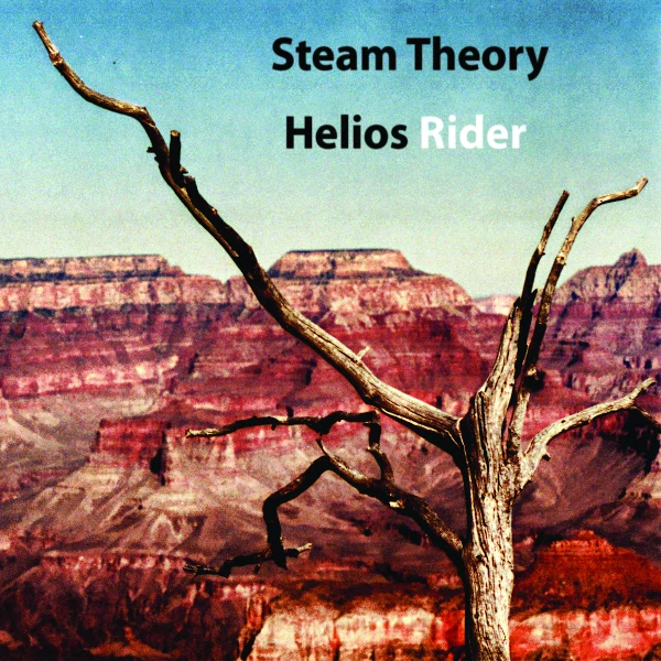 Steam Theory — Helios Rider
