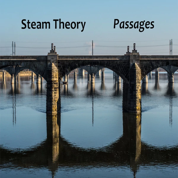 Steam Theory — Passages