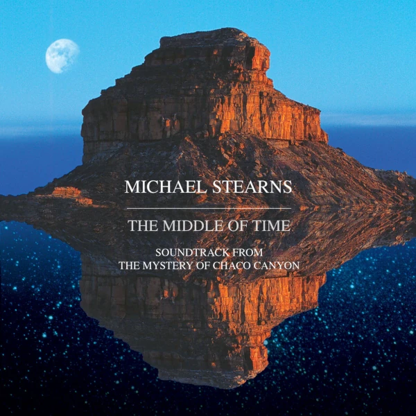 Michael Stearns — The Middle of Time