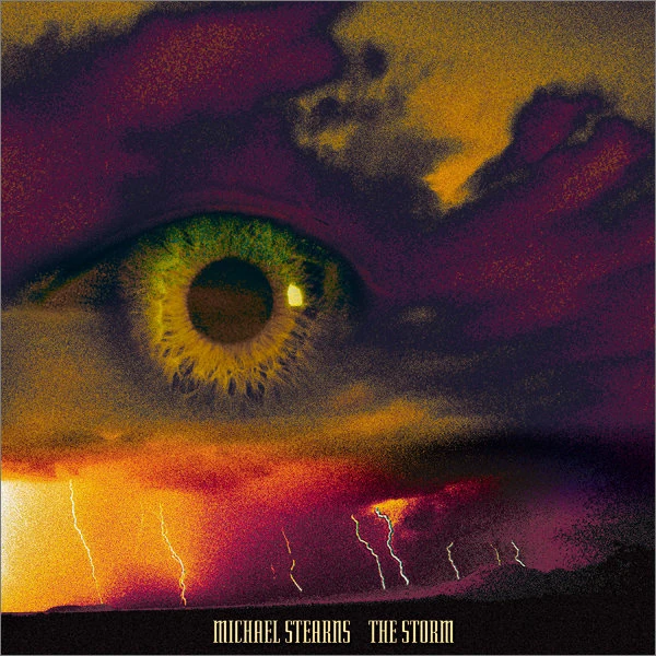 Michael Stearns — The Storm