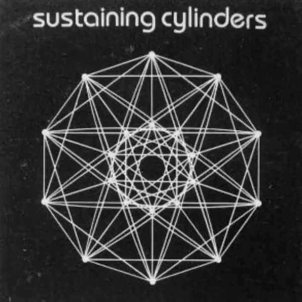 Michael Stearns — Sustaining Cylinders