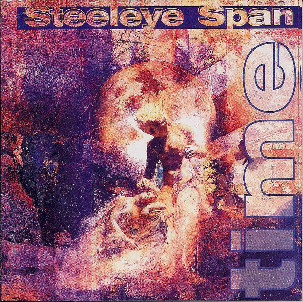 Steeleye Span — Time