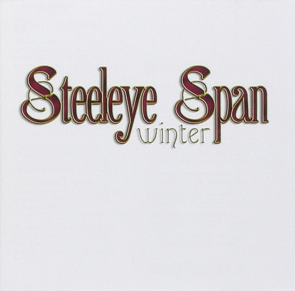 Steeleye Span — Winter