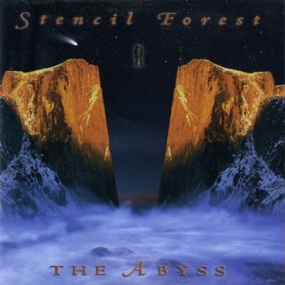 Stencil Forest — The Abyss