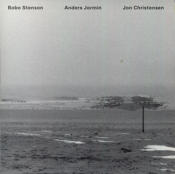 Bobo Stenson Trio — War Orphans