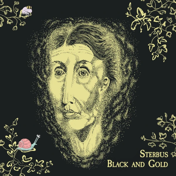 Sterbus — Black Gold