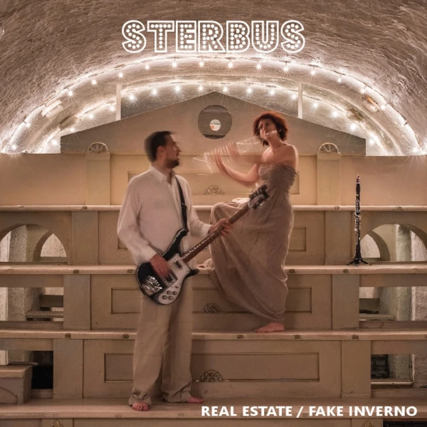 Sterbus — Real Estate / Fake Inverno