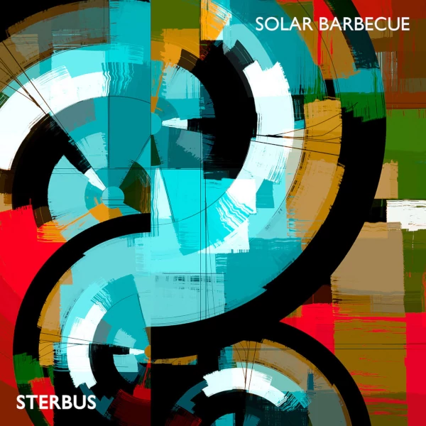 Sterbus — Solar Barbecue