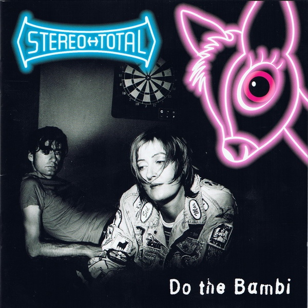 Stereo Total — Do the Bambi