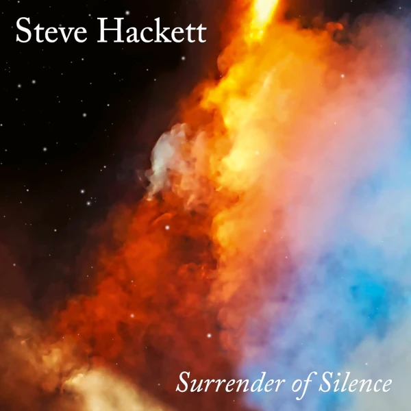Steve Hackett — Surrender of Silence