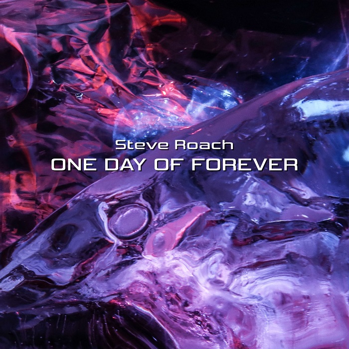 Steve Roach — One Day of Forever