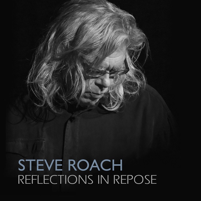 Steve Roach — Reflections in Repose