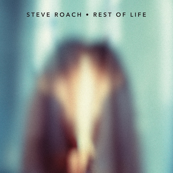 Rest of Life Cover art
