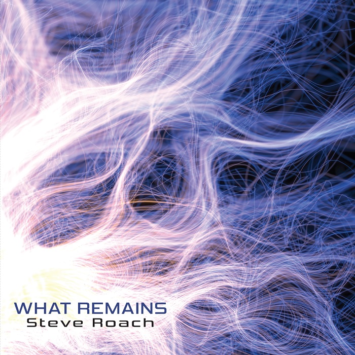 What Remains Cover art